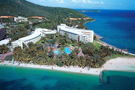 Le Meridien Noumea Resort and Spa | FREE Cancellation 2020 Deals ...