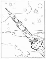 Free Printable Rocket Ship Color Sheet  Coloring Printables sketch template