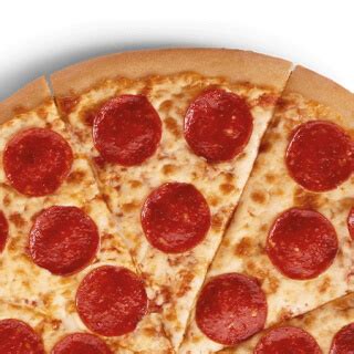 Little Caesars Nutrition Facts Cheese Pizza | Besto Blog