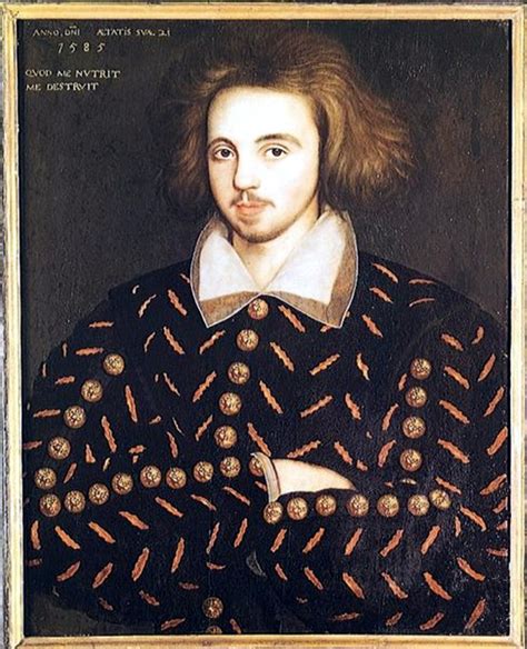 Christopher Marlowe – The Jew of Malta (The Prologue) | Genius