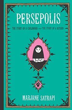 Libro Persepolis: V. 1 & V. 2 (libro en inglés), Marjane Satrapi, ISBN 9780224080392. Comprar en ...