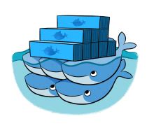 Docker Docker Docker · binford2k.com