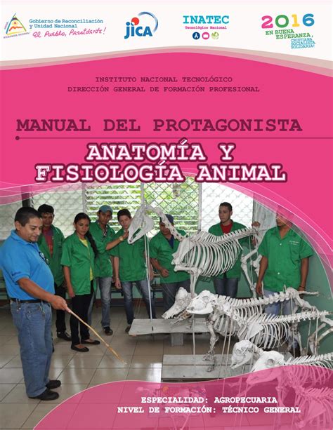 Calaméo - Anatomia Y Fisiologia Animal