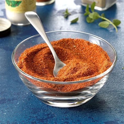 Barbecue Seasoning Recipe: How to Make It