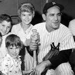 Yogi Berra, Baseball Catcher and Character, Dies at 90 - Ladies day at ...