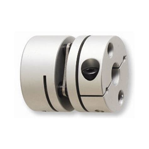 Flexible Motor Coupling Stainless Disc Shaft Coupling - Buy jaw ...