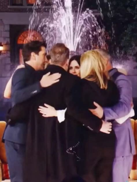 Friends Reunion Edit! [Video] in 2023 | Friends best moments, Friends ...