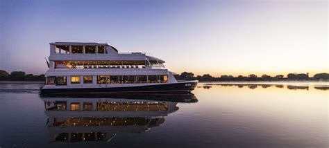 Zambezi River Cruise - Victoria Falls Wedding Venues | Wedding Planning & Venues Victoria Falls