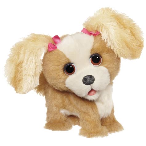 Puppy Toys for Kids