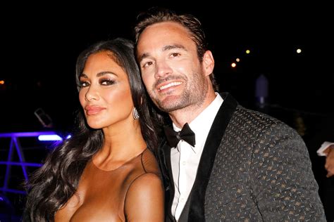 Nicole Scherzinger and Thom Evans Are Engaged: "I Said Yes" | Flipboard