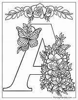 20 Letter A Coloring Pages Free PDF Printables sketch template