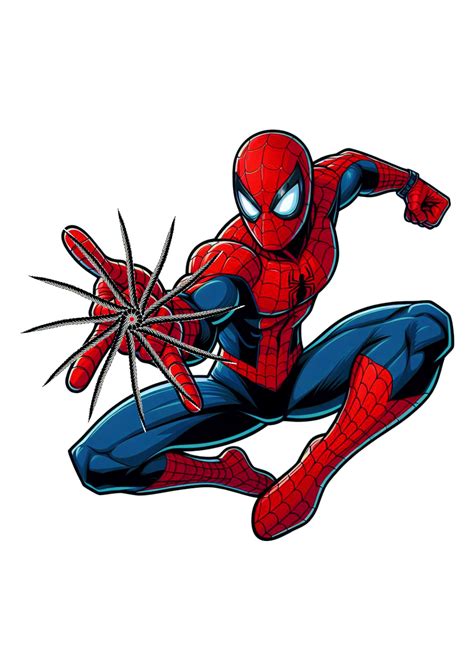 The Spectacular Spider-Man Comics and Games Character Transparent Background PNG Clipart Vector ...