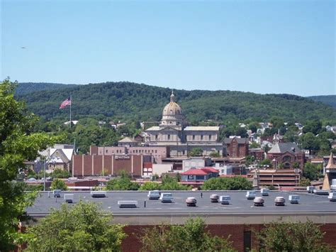 Altoona, PA | Altoona, Hometown, Places