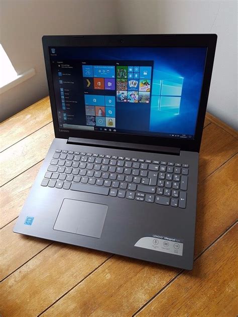 Lenovo Ideapad 320-15IAP | in York, North Yorkshire | Gumtree