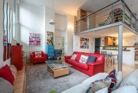 11 Most Stylish Liverpool Airbnbs: The BEST Airbnbs in Liverpool