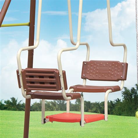 Glider For Swing Set - Ideas on Foter