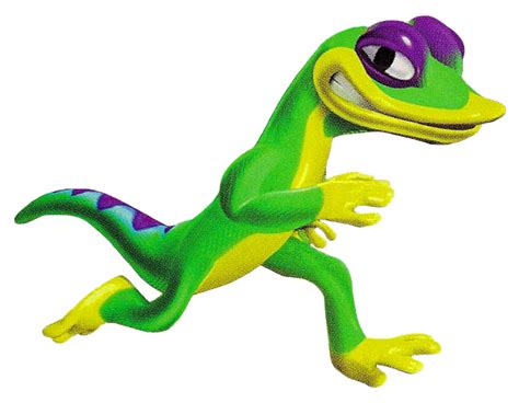 Gex png transparent