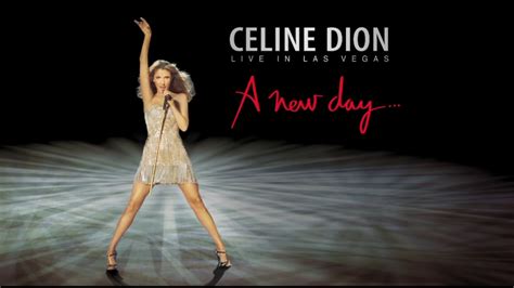 Celine Dion Live in Vegas | Heidi Miami Marshall