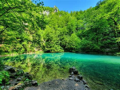 Risnjak National Park