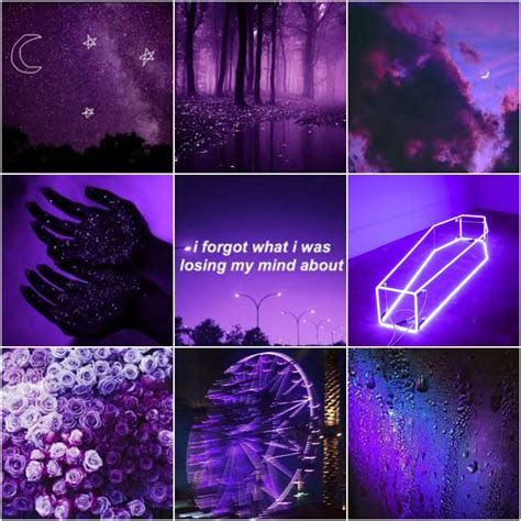 Fall Out Boy "Champion" Mood Board #moodboards Fall Out Boy Champion Mood Board | Purple ...