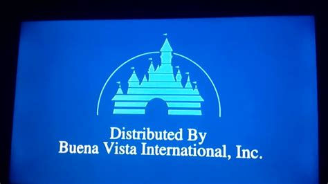 walt disney television animation/buena vista international inc (2004 ...