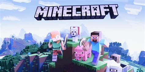 ‘Minecraft’ Live-Action Movie Cast – 4 Stars Confirmed! | Danielle ...