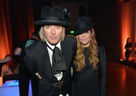 Michael Lockwood's Net Worth: Lisa Marie Presley's Ex-Husband