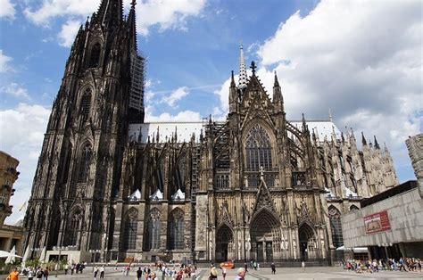 August 14th in German History: The Cologne Cathedral is Completed – German History