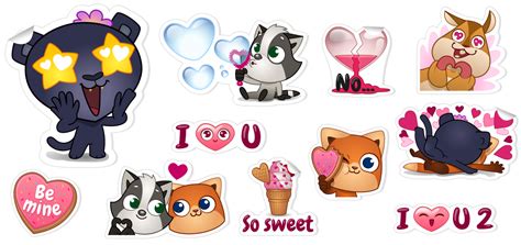 Top 9 Viber Sticker Packs to Spice Up Your Chat | Viber