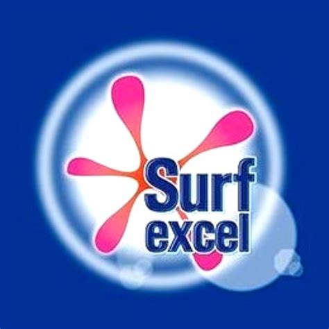 Surf Excel surpassed Ariel and Ghadi Detergent to become