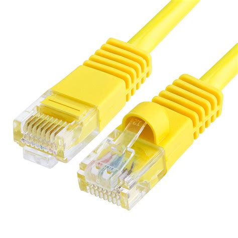 The Future of Ethernet Cables