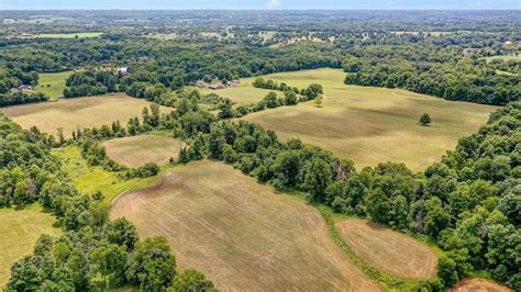 Alexandria, Licking County, OH Farms and Ranches, Undeveloped Land for ...