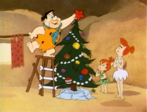 A Flintstone Christmas - Christmas Specials Wiki