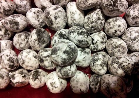 Oreo Cream Cheese Balls Recipe by djkbm - Cookpad