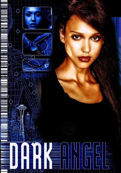 Dark Angel (TV Series 2000–2002) - Plot - IMDb