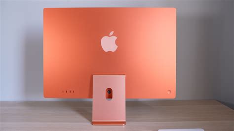 iMac: Now in Bright Colors With M1 CPU! All The Details