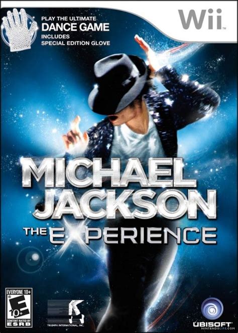 michael jackson dancing - Google Search | Michael jackson the experience, Michael jackson wii ...