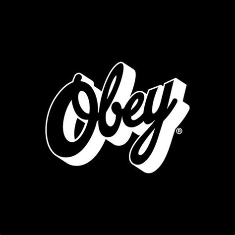 Obey Clothing Design Fall 2015 | obey | Graphic design fonts ...