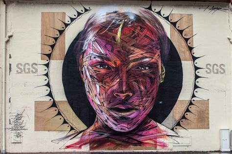 The 10 most popular Street Art pieces of November 2015 | StreetArtNews ...