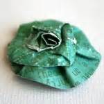 Rolled Paper Flower Embellishment Tutorial – AllCrafts Free Crafts Update