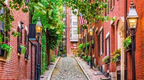 America’s 11 most beautiful streets - Curbed