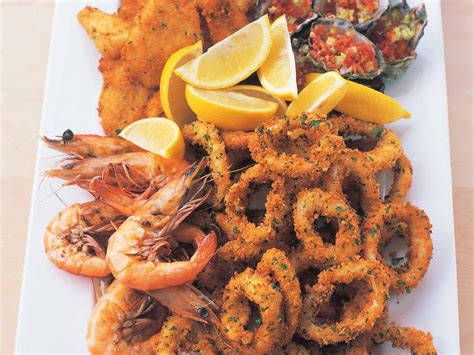 10 Best Seafood Platter Recipes