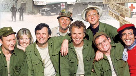 Who is Still Alive From 'M*A*S*H' TV Show?