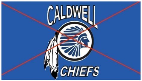 Change the James Caldwell High School mascot | Opinion - nj.com