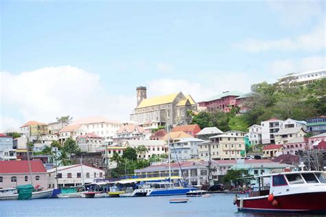 Best Things to do in St. George's, Grenada - Caribbean Authority