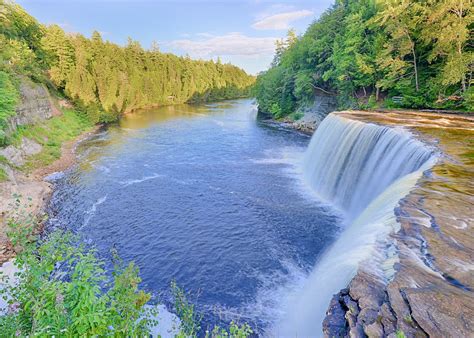 Michigan’s Upper Peninsula: spectacular in all seasons - Lonely Planet ...