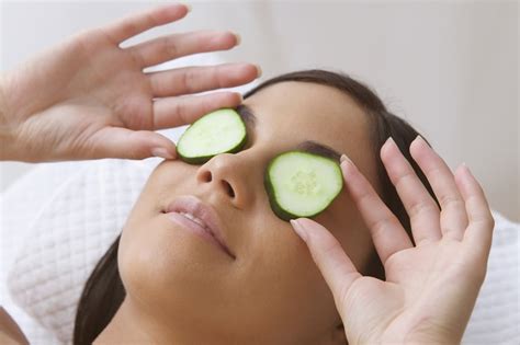 Is Cucumber Really Good for Your Skin?