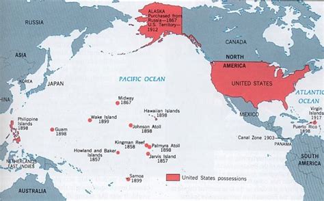 united states - Why did US annex Hawaii? - History Stack Exchange