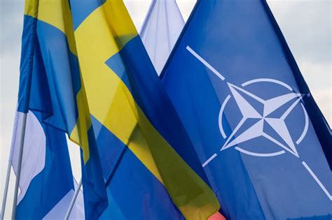 The state of Sweden's NATO bid after Turkey's approval - Turkish Minute