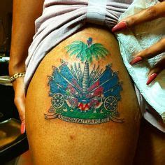 26 Best Haitian tattoo ideas | haitian tattoo, haiti tattoo, haitian